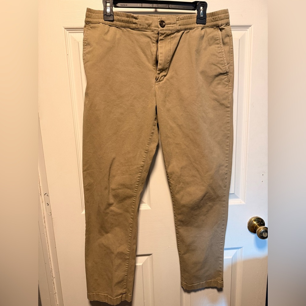 Goodfellow & Co Men's Khaki Chinos